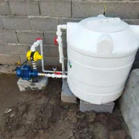 لوله کشی اب|خدمات پیشه و مهارت|خشکبیجار, |دیوار