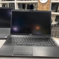 لپتاپ i5 نسل هشت Dell 5500|رایانه همراه|کرج, گلشهر ویلا|دیوار