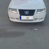 سمند سورن پلاس