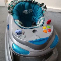 فروش رو روئک در حد نو