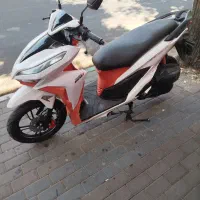 کیلیک هانی 150