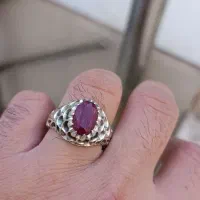 یاقوت برمه با شناسنامه بین المللی