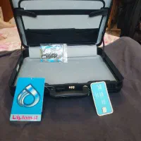 فروش کیف سامسونت کاملا نو واک