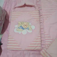 پتو وبالشت نوزادی|اسباب و اثاث بچه|آزادشهر, |دیوار