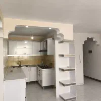 واحد سند دار دو خواب مجتمع نیرو هوای شهرک گلستان