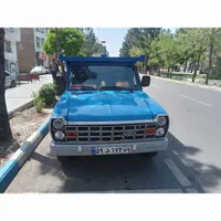 باربری خاور نیسان وانت واعزام کارگر