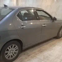 دنا پلاس، مدل ۱۳۹۶