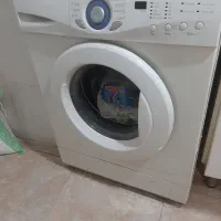 یخچال + ماشین لباسشویی