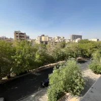 آپارتمان ۱۰۵ متر/ در حد صفر/ ویو ابدی