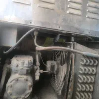 دستگاه بستنی ساز شمس قدیمی|سایر لوازم برقی|زاهدان, |دیوار