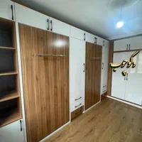 کمد نئوکلاسیک / هایگلاس / چوب|مصالح و تجهیزات ساختمان|قم, زاویه|دیوار