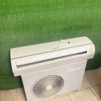 کولر ۲۵۰۰۰ سامسونگ سرد و گرم