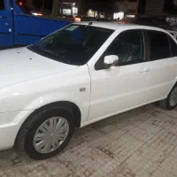 سمند سورن دوگانه کبسول بزرگ سیمی|خودرو سواری و وانت|سرپل ذهاب, |دیوار