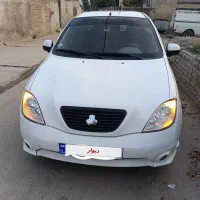 تیبا2 مدل 1400|خودرو سواری و وانت|آزادشهر, |دیوار