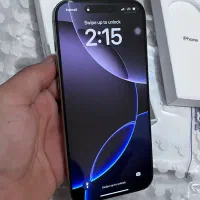 آیفون 16 pro max|موبایل|بندرعباس, |دیوار