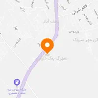 یک باب مغازه در عمده فروشان