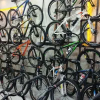 دوچرخه سایز 26 ،پلاس تو صفر ،|دوچرخه، اسکیت، اسکوتر|مشهد, شهید معقول|دیوار