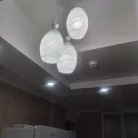 ۲عدد لوستر