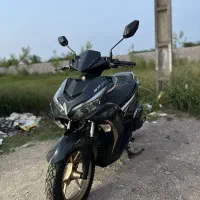 آیروکس ۱۷۰|موتورسیکلت|رشت, حومه رشت|دیوار