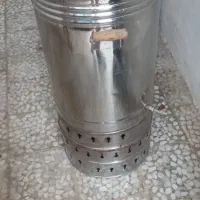 سماور گازی استیل|کافی‌شاپ و رستوران|لاهیجان, لیالستان|دیوار