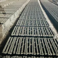 تولیدی بلوک سبک راشا با کیفیت عالی