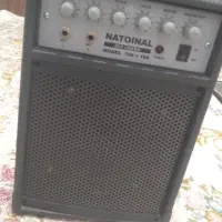 دستـگاه مـداحی