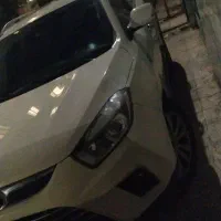 جک s5 اتومات|خودرو سواری و وانت|چهارباغ, |دیوار