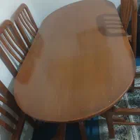 میز نهارخوری