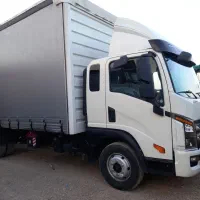 دایون ده تن مدل ۴۰۲تحویلی ۴۰۴|خودرو سنگین|اسفرورین, |دیوار