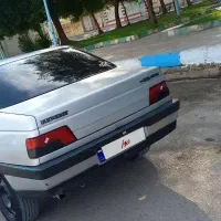 پژو ۴۰۵|خودرو سواری و وانت|بندر امام خمینی, |دیوار