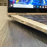اچ پی لمسی مهندسی core i5 با هارد ssd گارانتیدار|رایانه همراه|تهران, میرداماد|دیوار