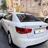 سراتو آپشنال۱۳۹۷ کارکرد ۹۰ هزار|خودرو سواری و وانت|کرمانشاه, |دیوار