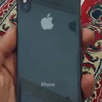 فورش فوری ایفون x|موبایل|اراک, |دیوار