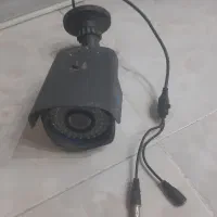 دوربین سالم