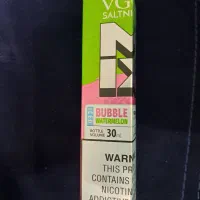 سالت ویگاد میکس هندوانه آدامس یخ