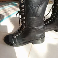 بوت دخترانه به قیمت ارزان بفروش می‌رسد پانصد هزار