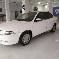 سورن پلاس دوگانه سوز شرکتی صفر