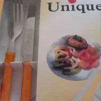 چاقو چنگال مارک یونیک