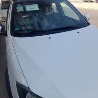 کوییک r صفر سفید مشکی|خودرو سواری و وانت|کرمان, |دیوار