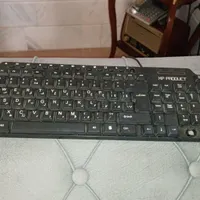 کیبورد