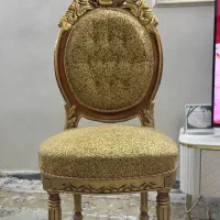 میز ناهارخوری نو نو|میز و صندلی غذاخوری|تهران, گمرک|دیوار