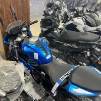 موتور ریس کی وی سی اف