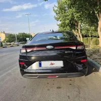 کی‌ام‌سی جی 7 برقی، مدل ۲۰۲۴|خودرو سواری و وانت|تهران, اوین|دیوار