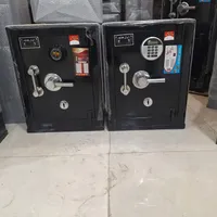 گاوصندوق کل تهران یکساعته تحویل بگیرید
