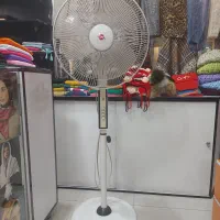 پنکه پارس خزر