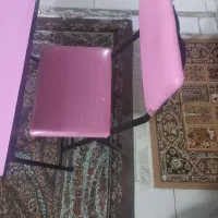 میز تحریر|میز تحریر و کامپیوتر|هشتگرد, شهرک آرتیمان|دیوار