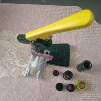 دستگاه فشنگ پرکن ۴ کاره