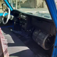 نیسان مدل۸۶|خودرو سواری و وانت|رباط‌کریم, آدران|دیوار