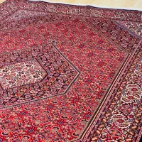 فرش دستبافت ۶ متری بیجار|فرش|تهران, سلسبیل شمالی|دیوار