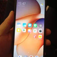 گوشی ردمی 12|موبایل|بردسیر, |دیوار